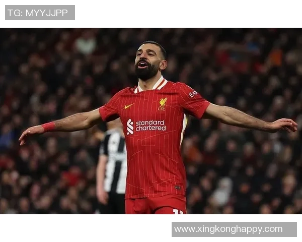 卡拉格谈萨拉赫状态下滑但期待曼联激发其最佳表现